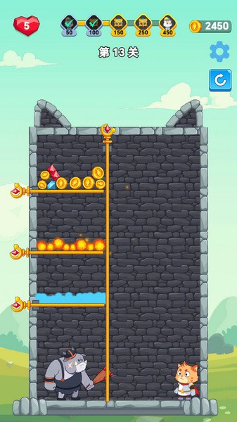 救救喵星人iosapp下载