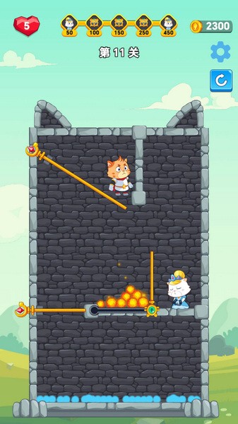 救救喵星人iosapp下载