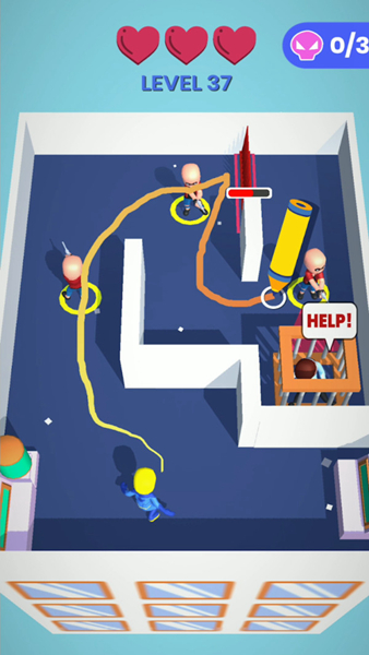 终极营救任务手机版苹果版下载