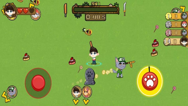 汪汪队出击2026版ios下载