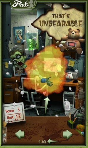 办公室捣蛋鬼app手机下载