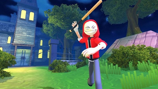 愤怒男孩佩德罗和他的朋友iosapp下载