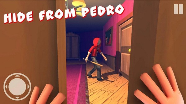 愤怒男孩佩德罗和他的朋友iosapp下载