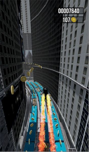 地铁跑酷手机版苹果