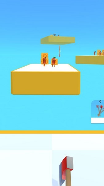 丢斧我最强ios版2026下载