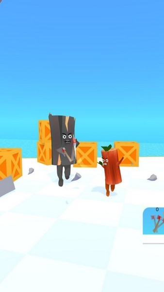 丢斧我最强ios版2026下载