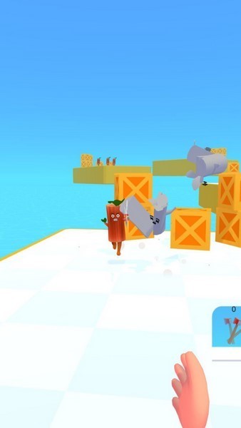 丢斧我最强ios版2026下载