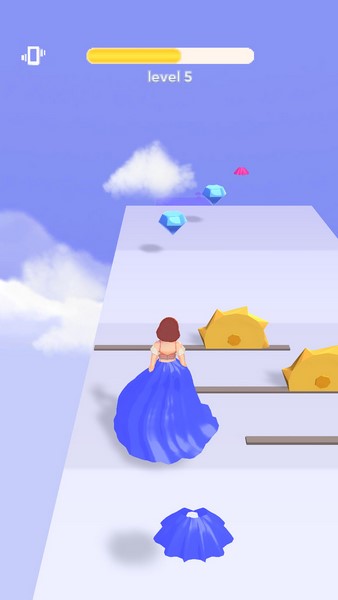 裙子飘飘app苹果版