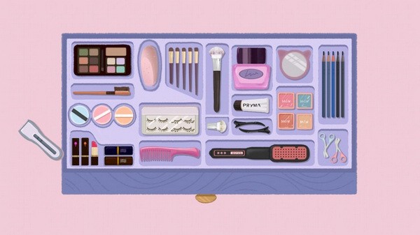 解压收纳物语2026版苹果