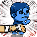 脚踢僵尸app版ios