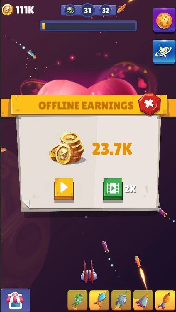 行星破坏者app版ios下载