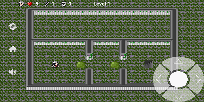 遗迹探险appios版