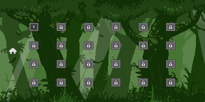 遗迹探险appios版