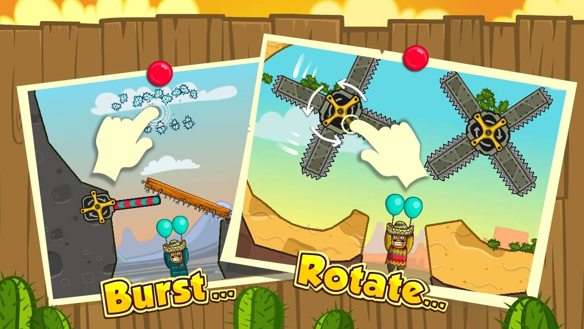 拯救潘乔免费内购版