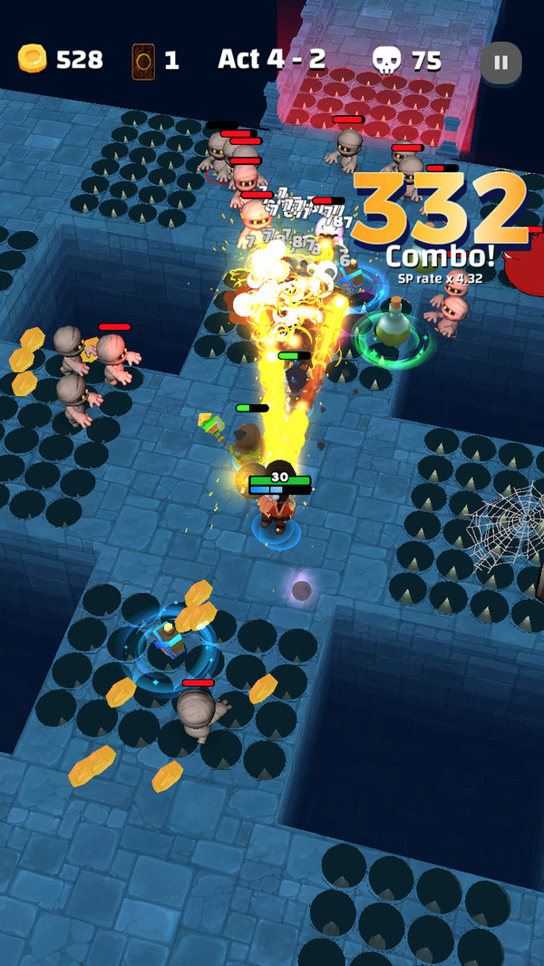 小小幻想手机版2025