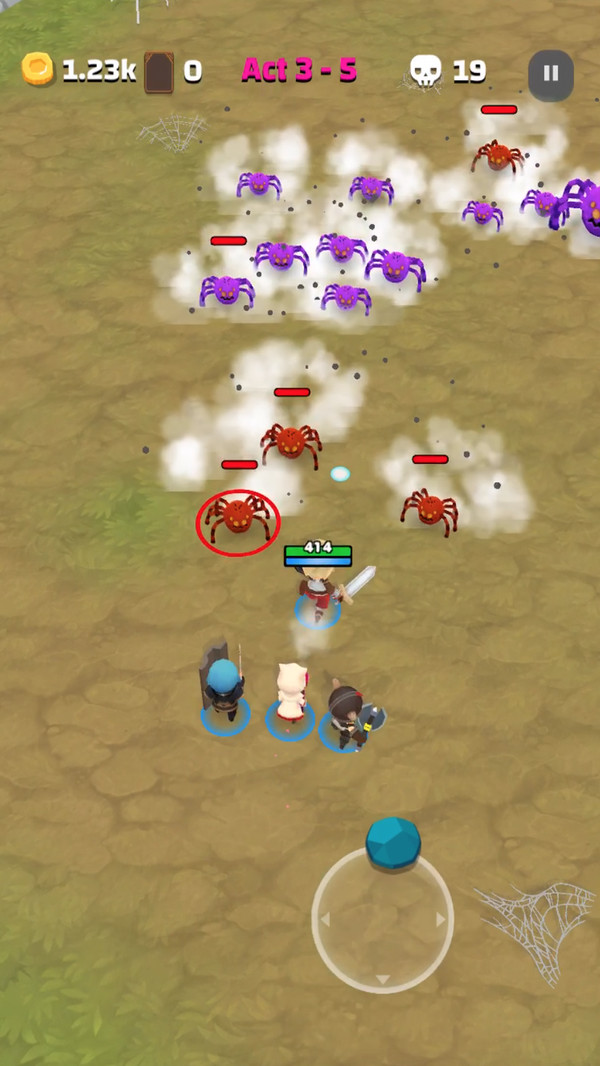 小小幻想手机版2025