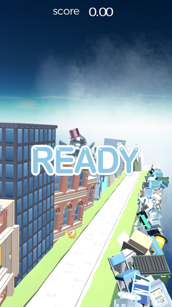 冰雕小鸟冲冲冲2025苹果下载