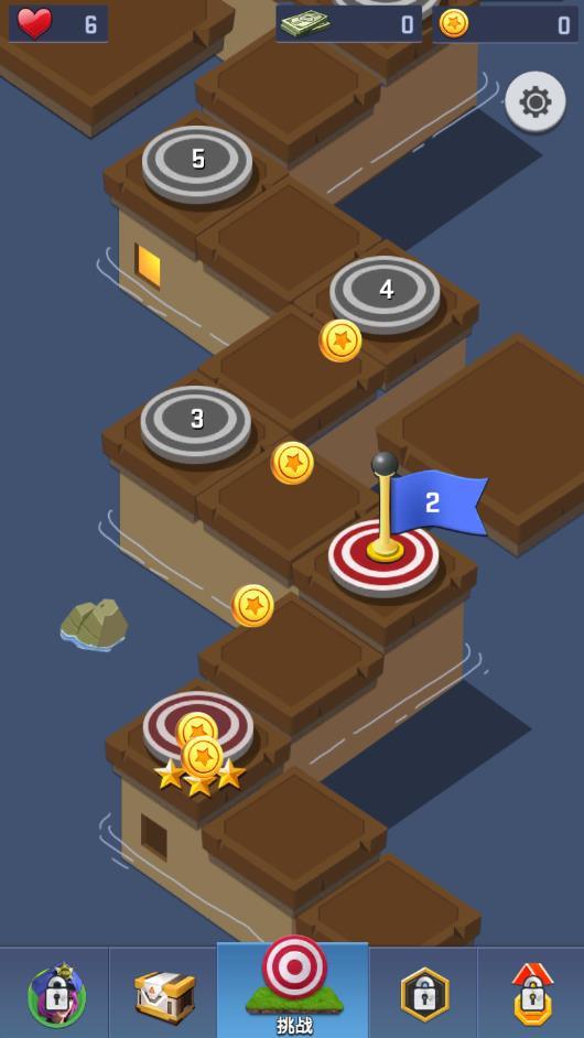 全民神枪手2手机ios版