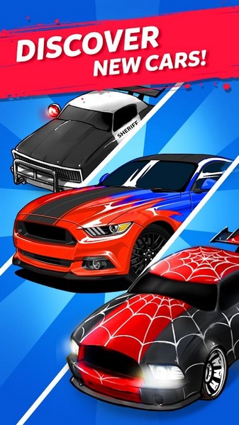 合并肌肉车手机app版下载