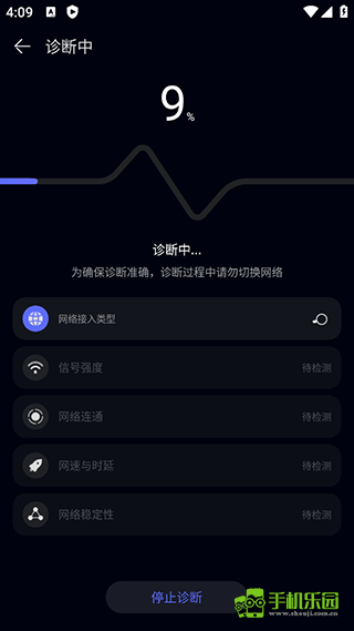 花瓣测速官方版