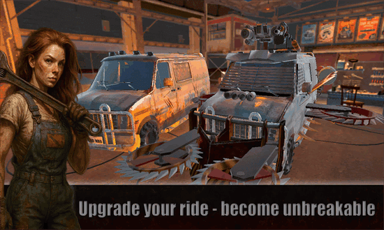 死亡之路驾驶手游最新版