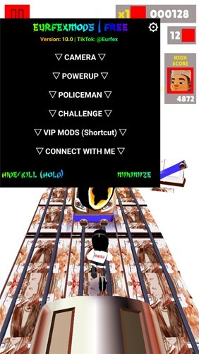 地铁跑酷2026app下载