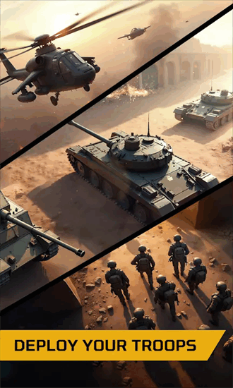 航空指挥官游戏最新版手游下载