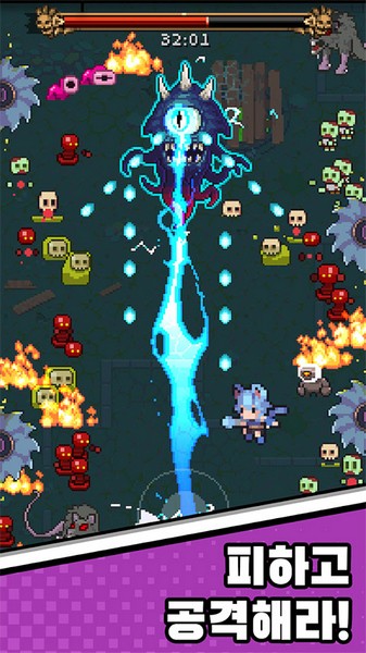 猫女生存2026版ios