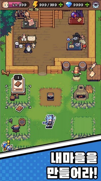 猫女生存2026版ios