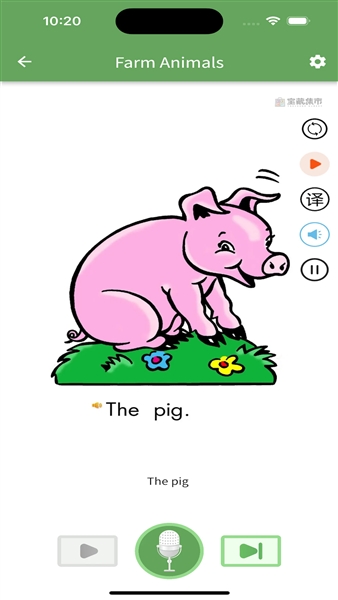 宝藏英语最新安卓2026下载