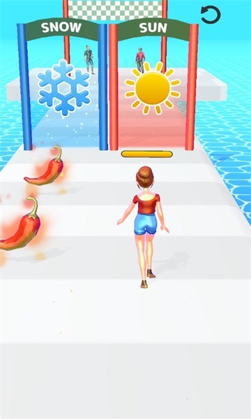 冰火女孩2026版ios下载