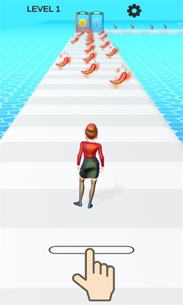 冰火女孩2026版ios下载