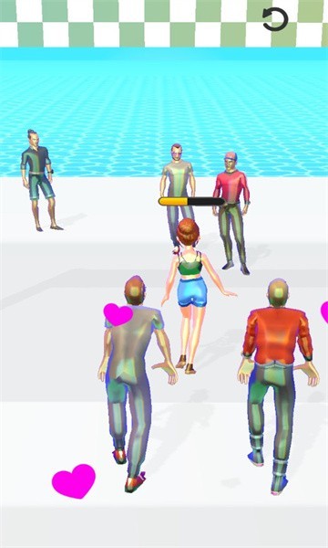 冰火女孩2026版ios下载