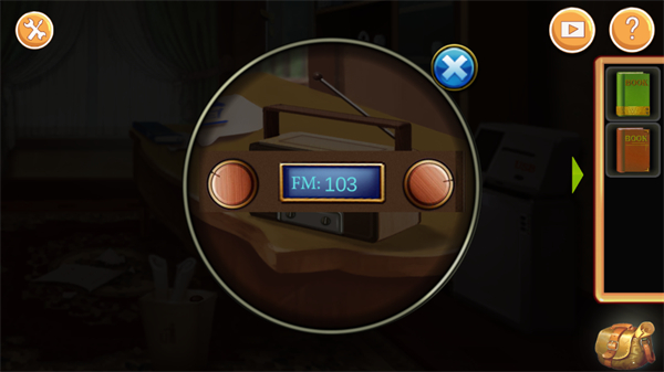 第一关攻略配图4