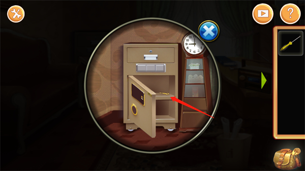 第一关攻略配图19