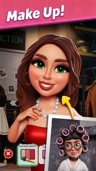 好莱坞比赛ios手机版下载