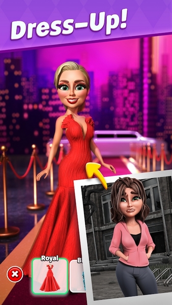 好莱坞比赛ios手机版下载