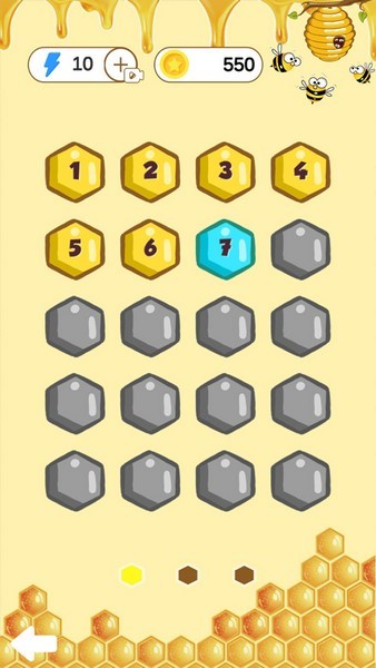 蜜蜂烧脑拼图app版苹果下载