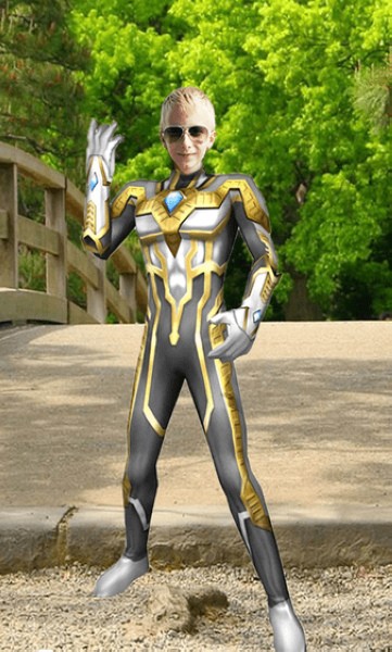 变身奥特曼手机版2026下载