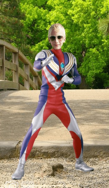 变身奥特曼手机版2026下载