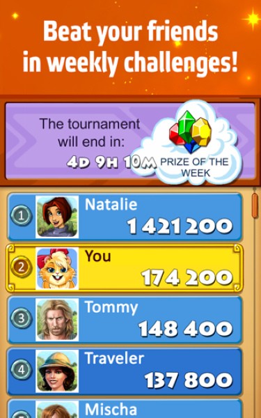 蒙特祖玛的宝藏app苹果下载