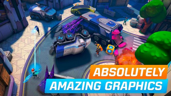 守护者射手传奇app苹果下载