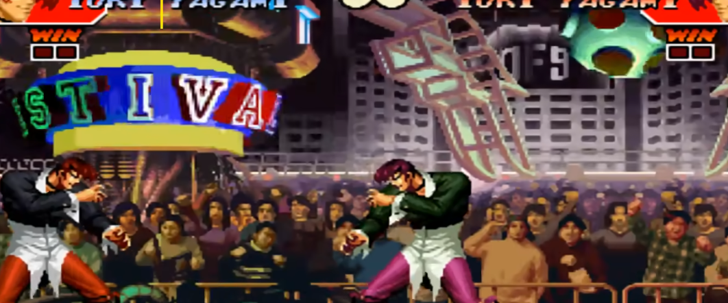 拳皇97爆气后有什么作用