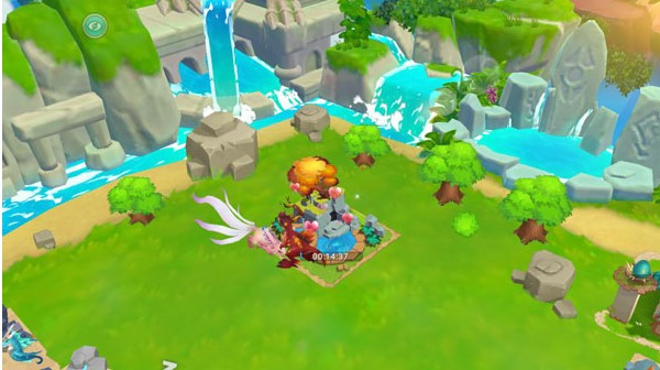 育龙山介绍配图1