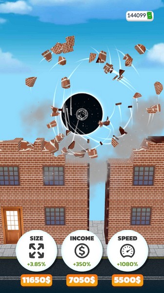 黑洞22026版苹果下载