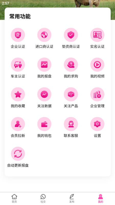 阿巴圭肉讯免费版