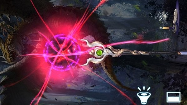 魔法师法杖模拟器3D手机版ios下载