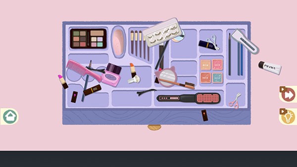 收纳物语达人之家苹果版