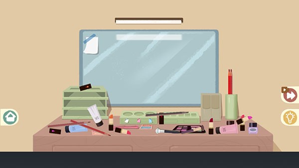 收纳物语达人之家苹果版