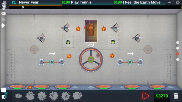 快乐房间原木手机版2026下载